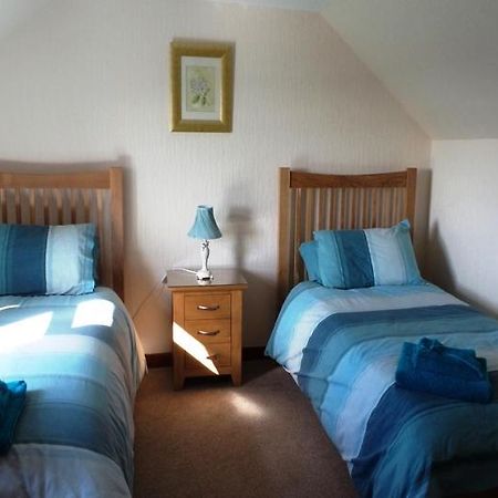 Castlemoor Holiday Cottage, Mull Of Galloway Drummore Kültér fotó