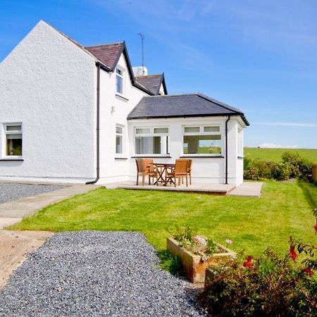 Castlemoor Holiday Cottage, Mull Of Galloway Drummore Kültér fotó