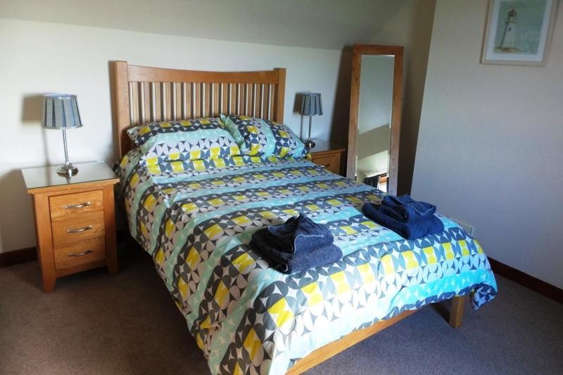 Castlemoor Holiday Cottage, Mull Of Galloway Drummore Kültér fotó
