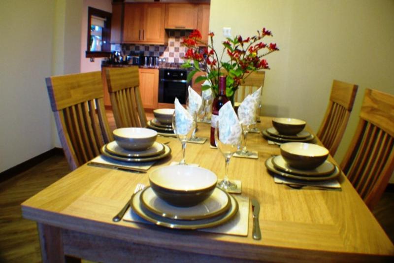 Castlemoor Holiday Cottage, Mull Of Galloway Drummore Kültér fotó